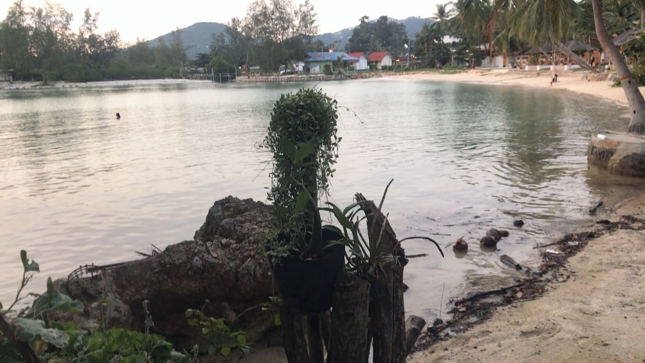 Photo of Outdoor in Srithanu