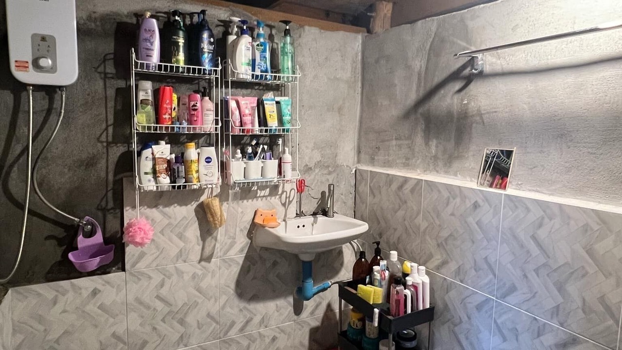 Photo of Bathroom in Srithanu