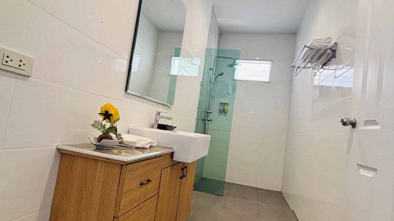Photo of Bathroom in Pratumnak Hill
