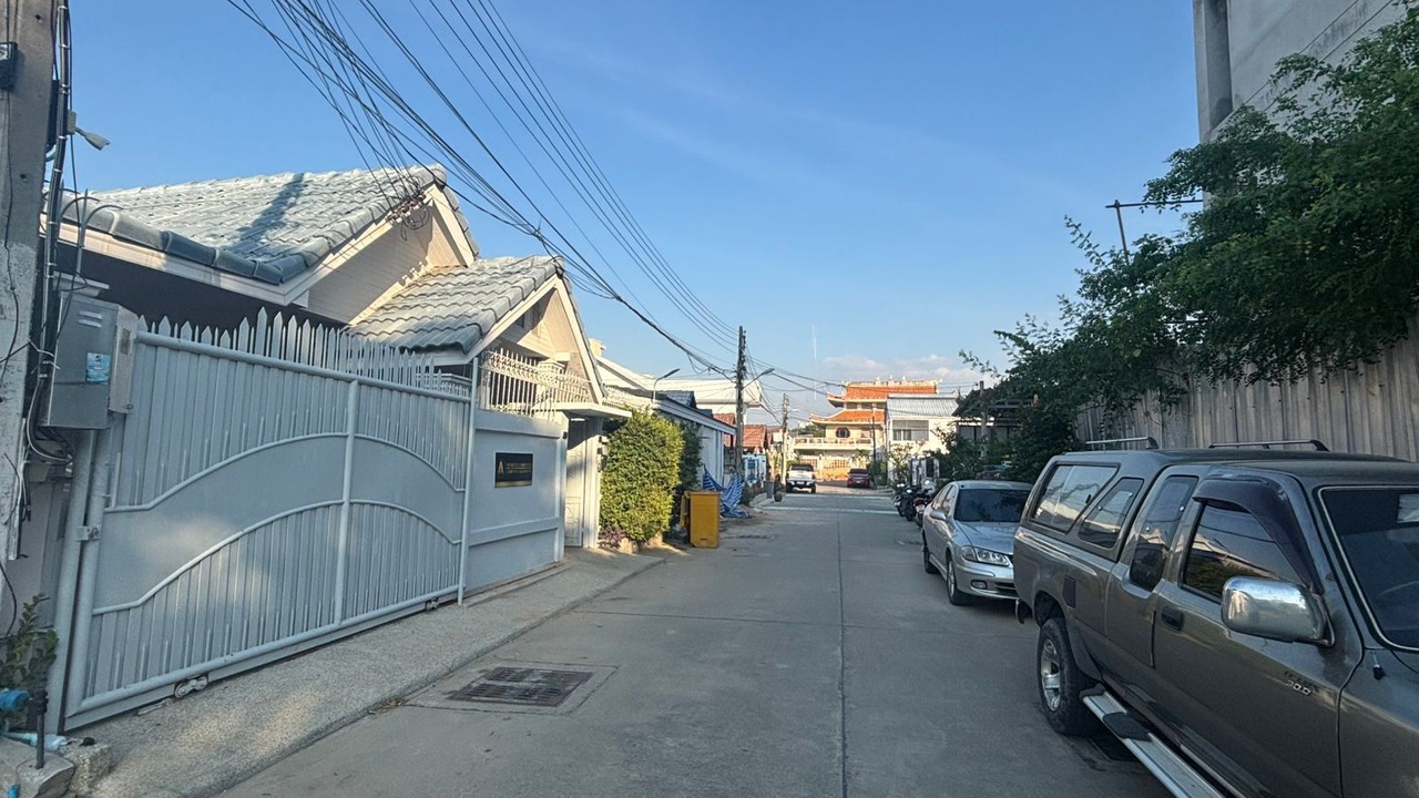 Photo of Outdoor in Pratumnak Hill