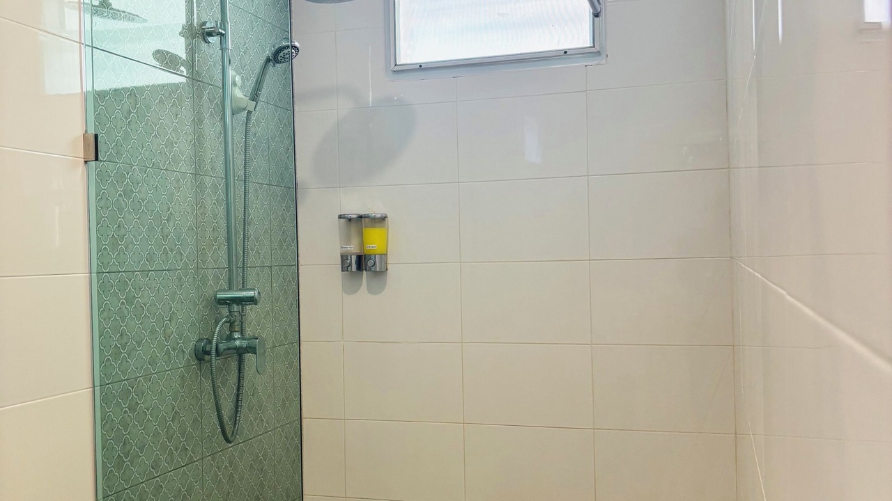 Photo of Bathroom in Pratumnak Hill