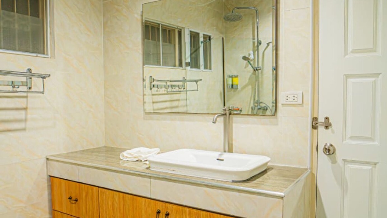 Photo of Bathroom in Pratumnak Hill