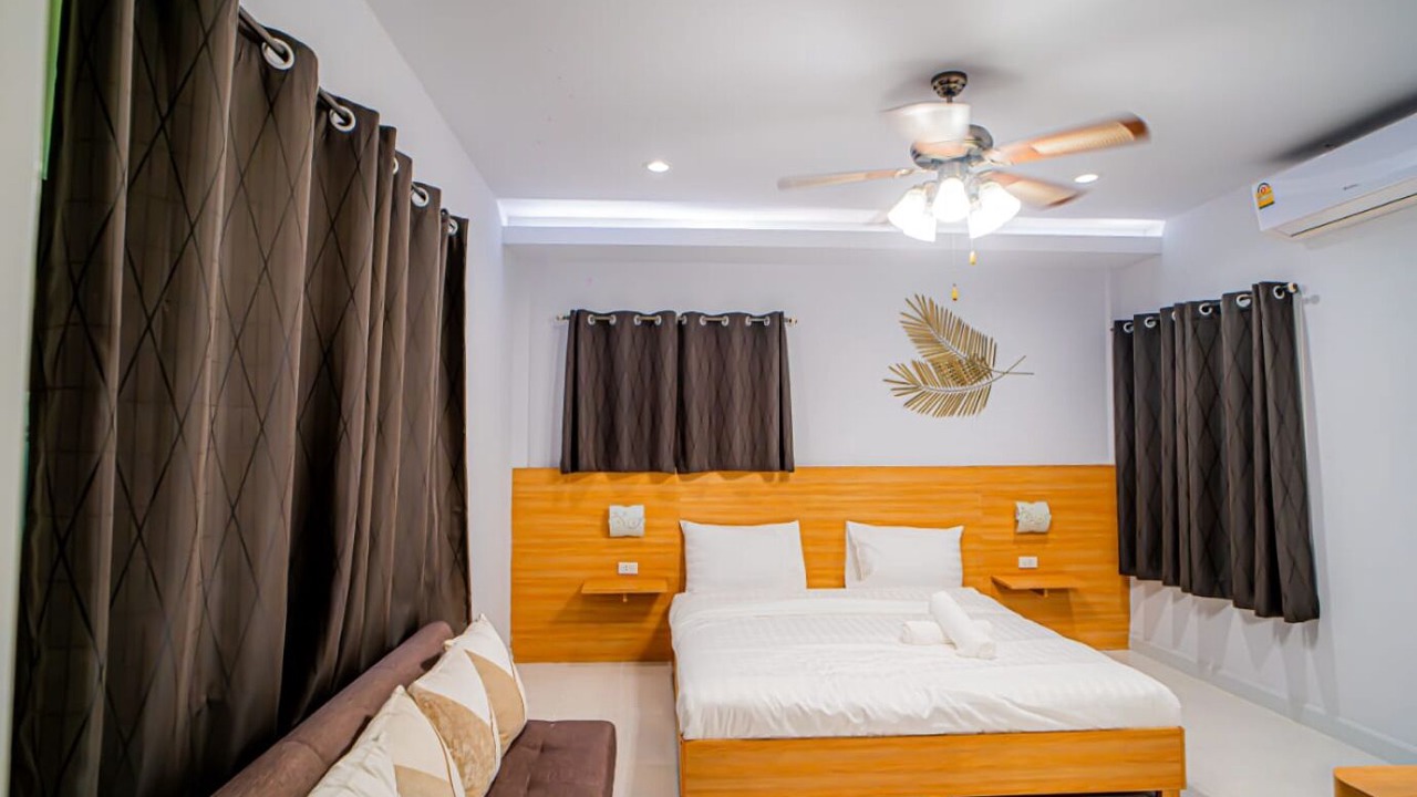 Photo of Bedroom in Pratumnak Hill