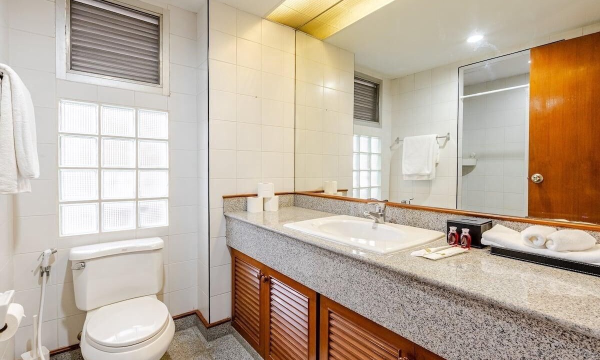 Photo of Bathroom in Asoke