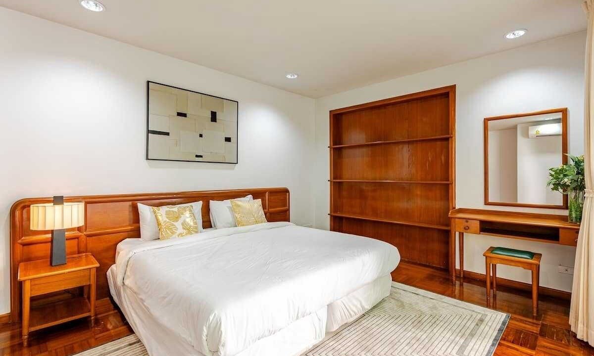 Photo of Bedroom in Asoke
