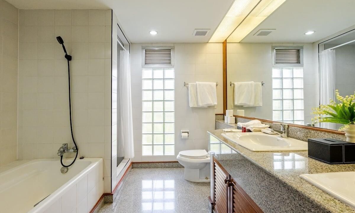 Photo of Bathroom in Asoke