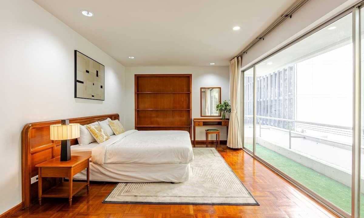 Photo of Bedroom in Asoke
