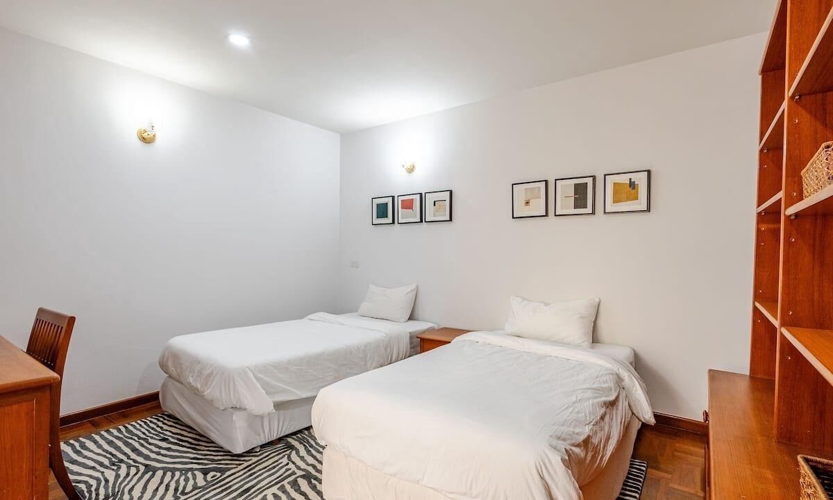 Photo of Bedroom in Asoke