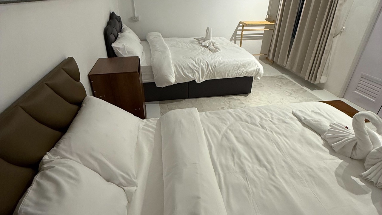 Photo of Bedroom in Chiang Rai