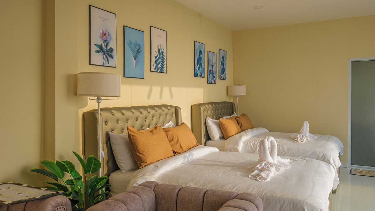 Photo of Bedroom in Chiang Rai