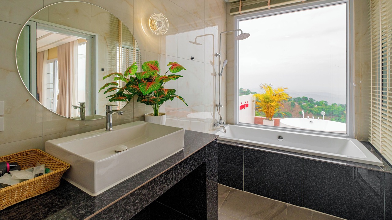 Photo of Bathroom in Chiang Rai