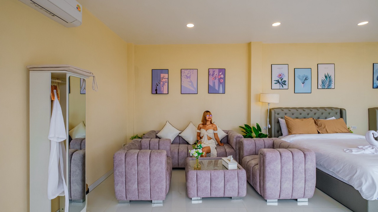 Photo of Bedroom in Chiang Rai