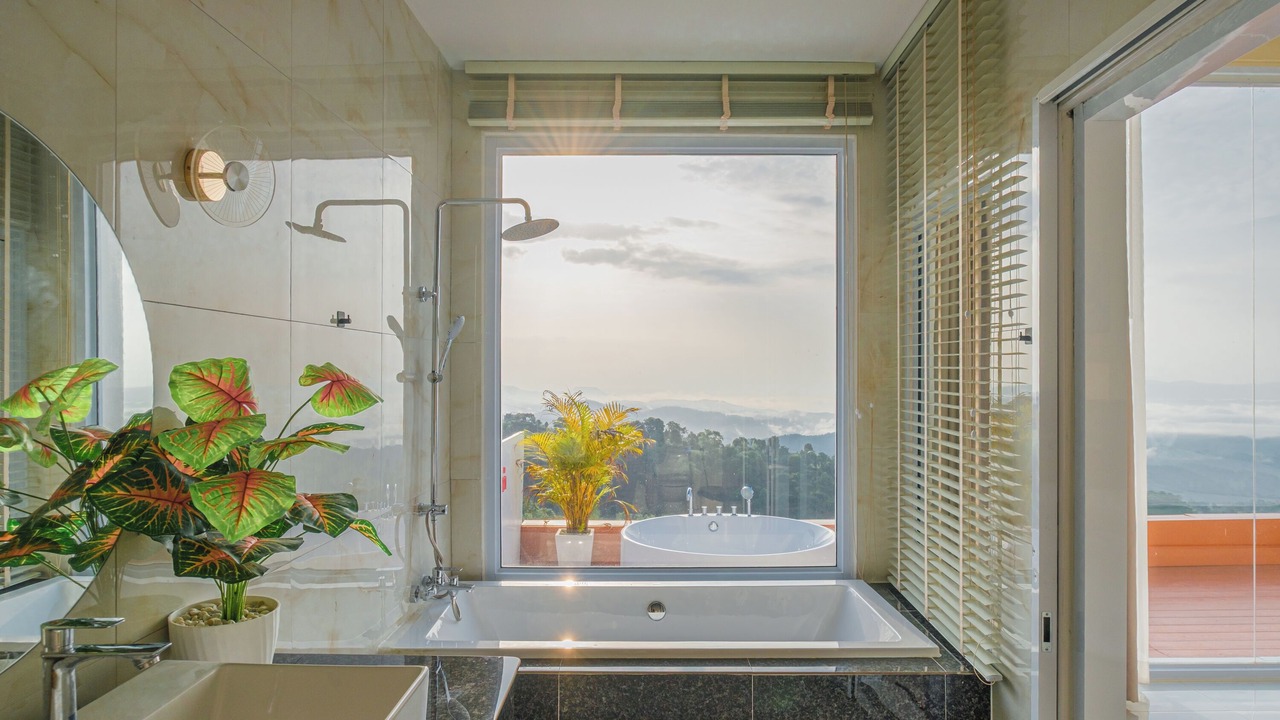 Photo of Bathroom in Chiang Rai