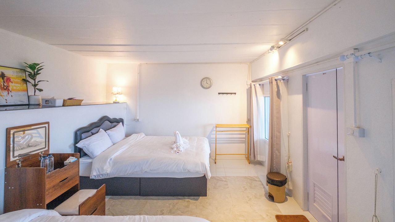 Photo of Bedroom in Chiang Rai