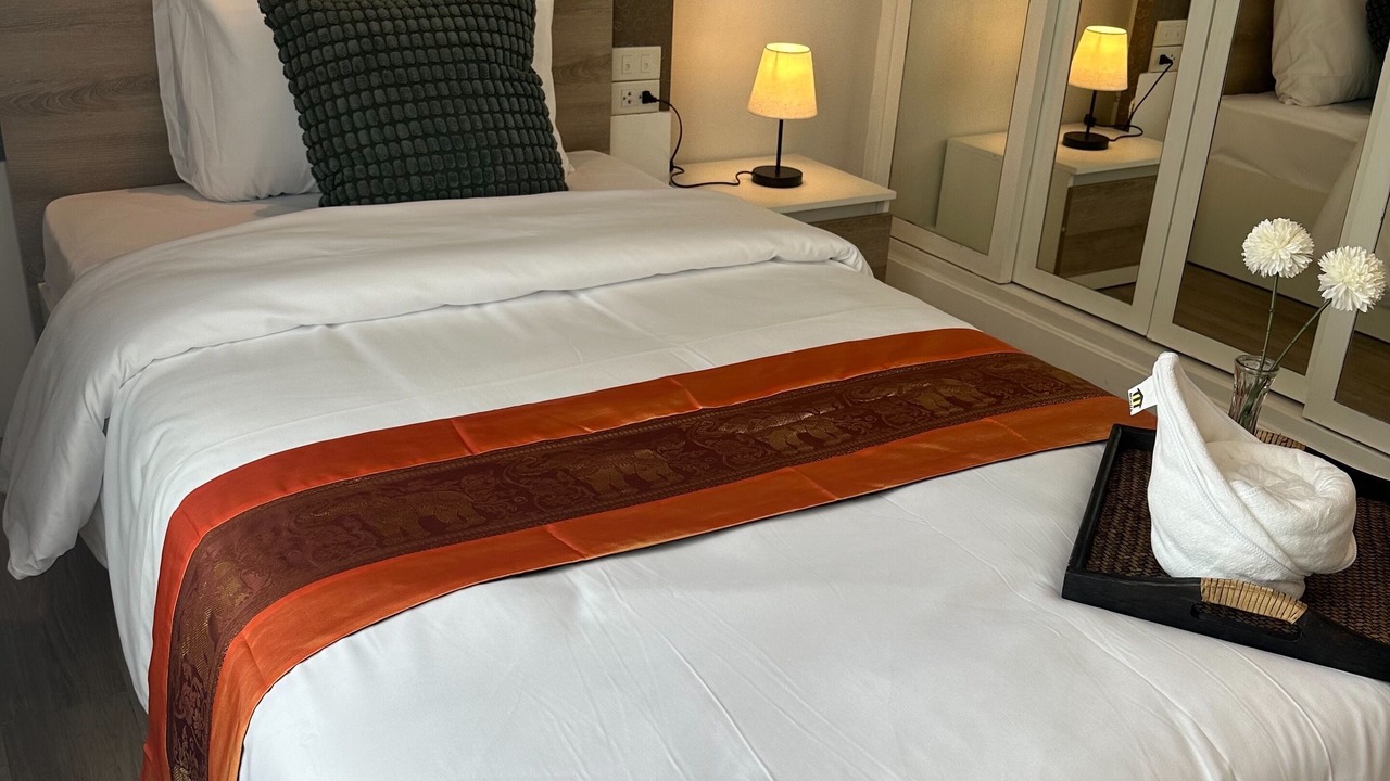 Photo of Bedroom in Chidlom