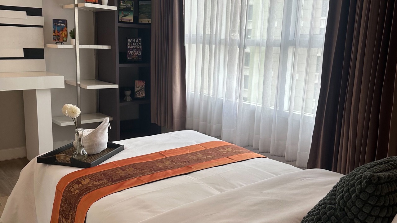 Photo of Bedroom in Chidlom