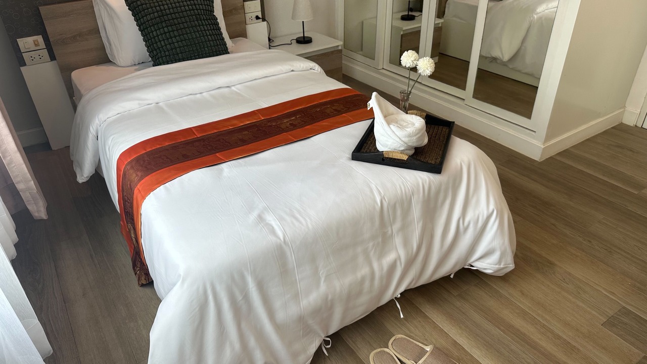 Photo of Bedroom in Chidlom