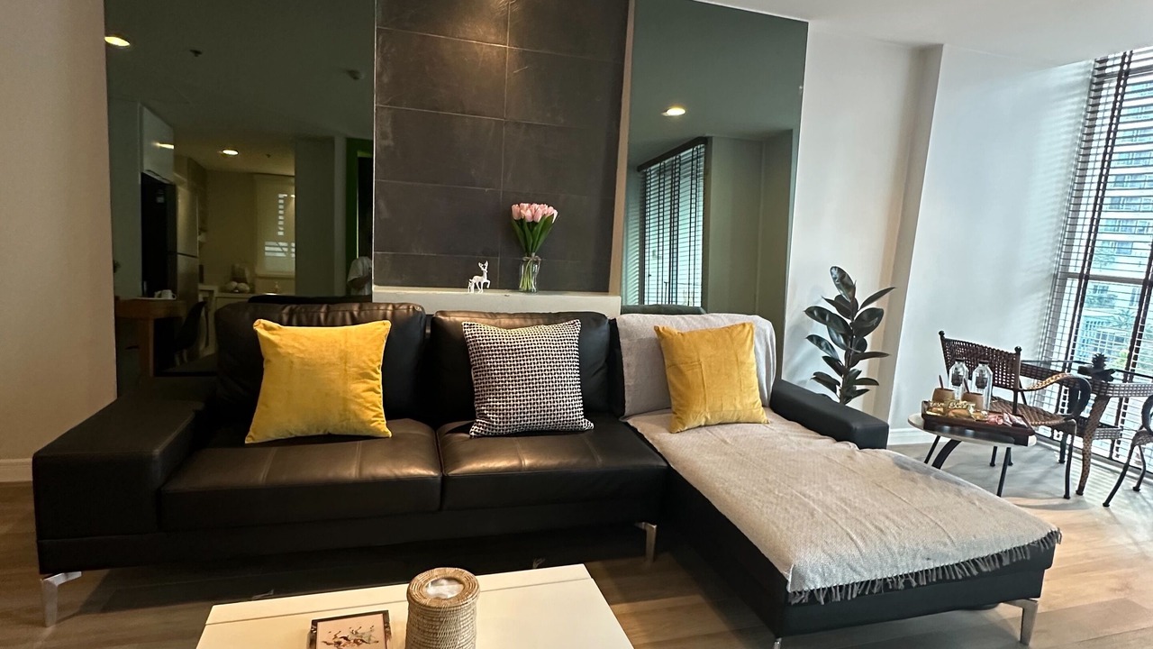 Photo of Livingroom in Chidlom