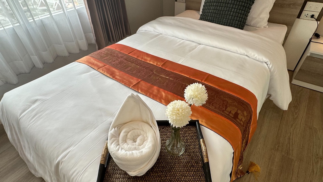 Photo of Bedroom in Chidlom