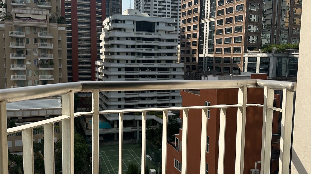 Photo of Outdoor in Chidlom