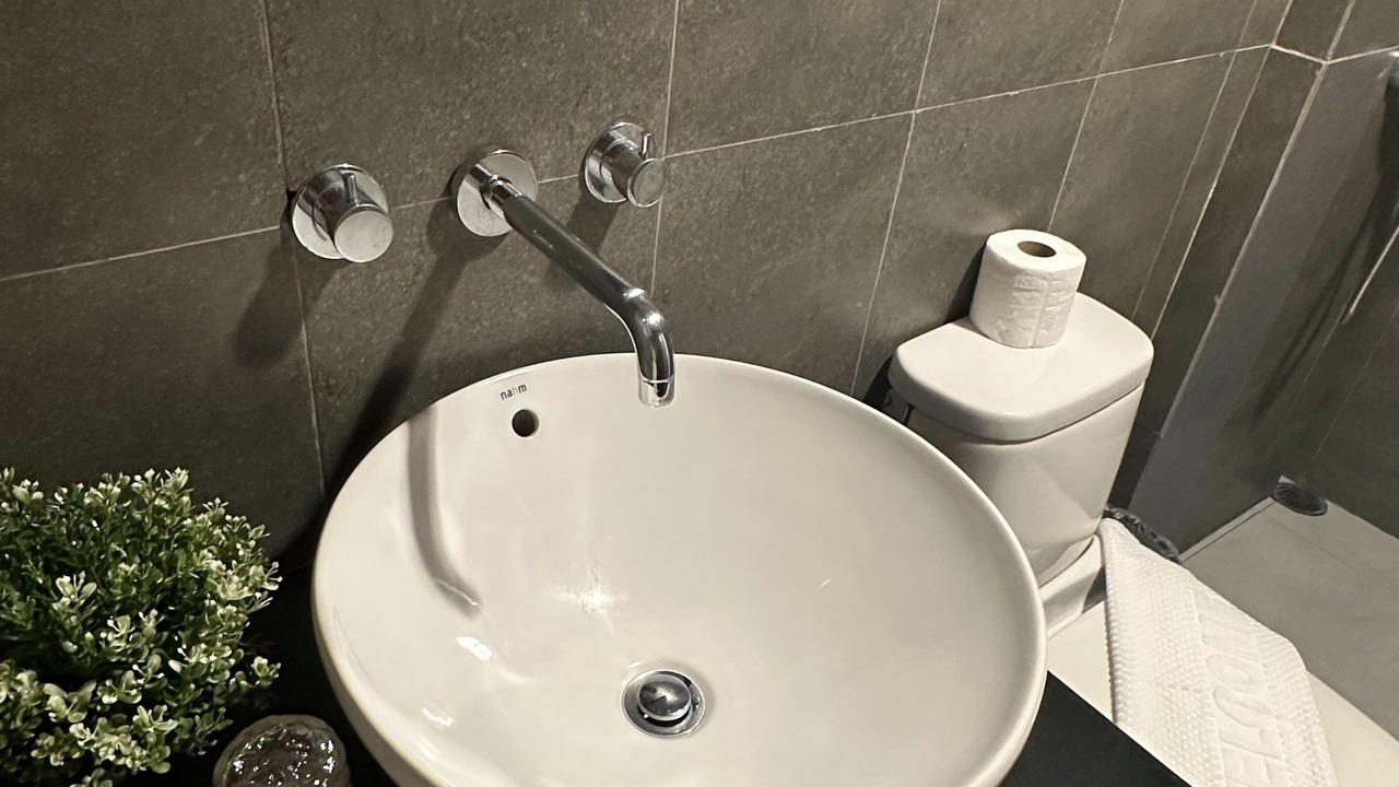 Photo of Bathroom in Chidlom