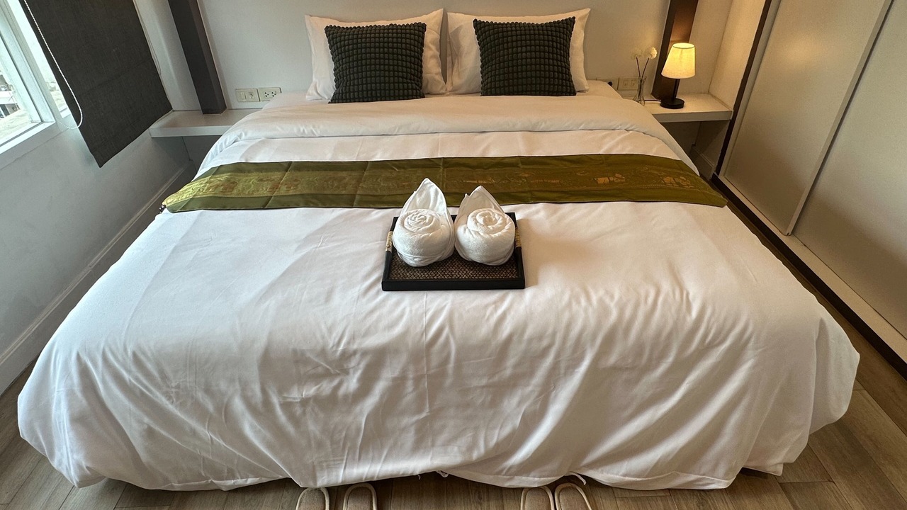 Photo of Bedroom in Chidlom