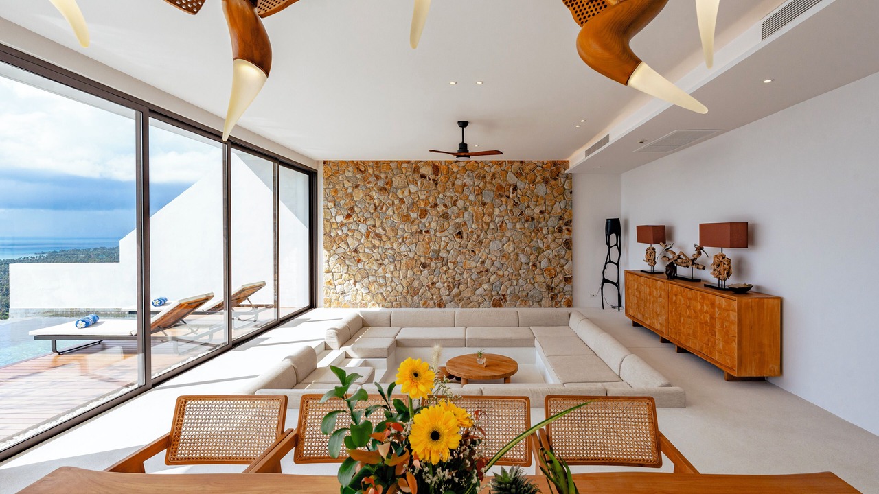 Photo of Bedroom in Maret