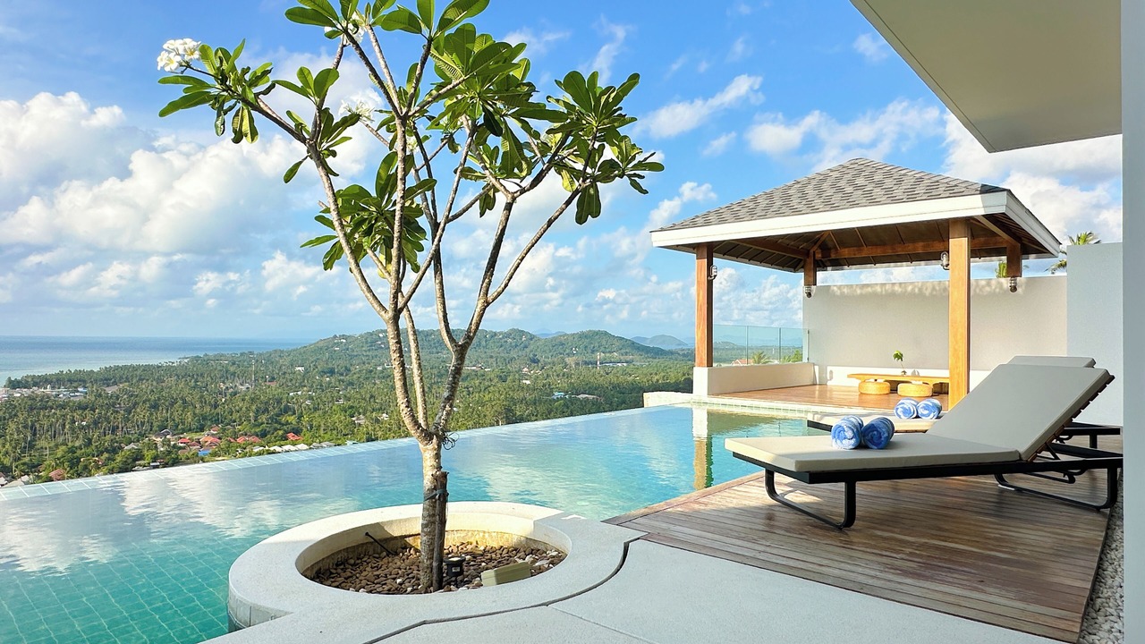 Photo of Patio Balcony in Maret