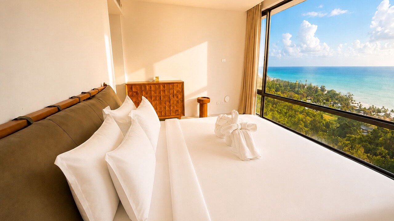 Photo of Bedroom in Maret