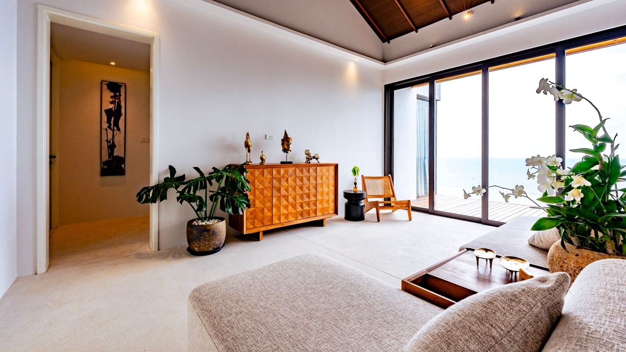 Photo of Livingroom in Maret