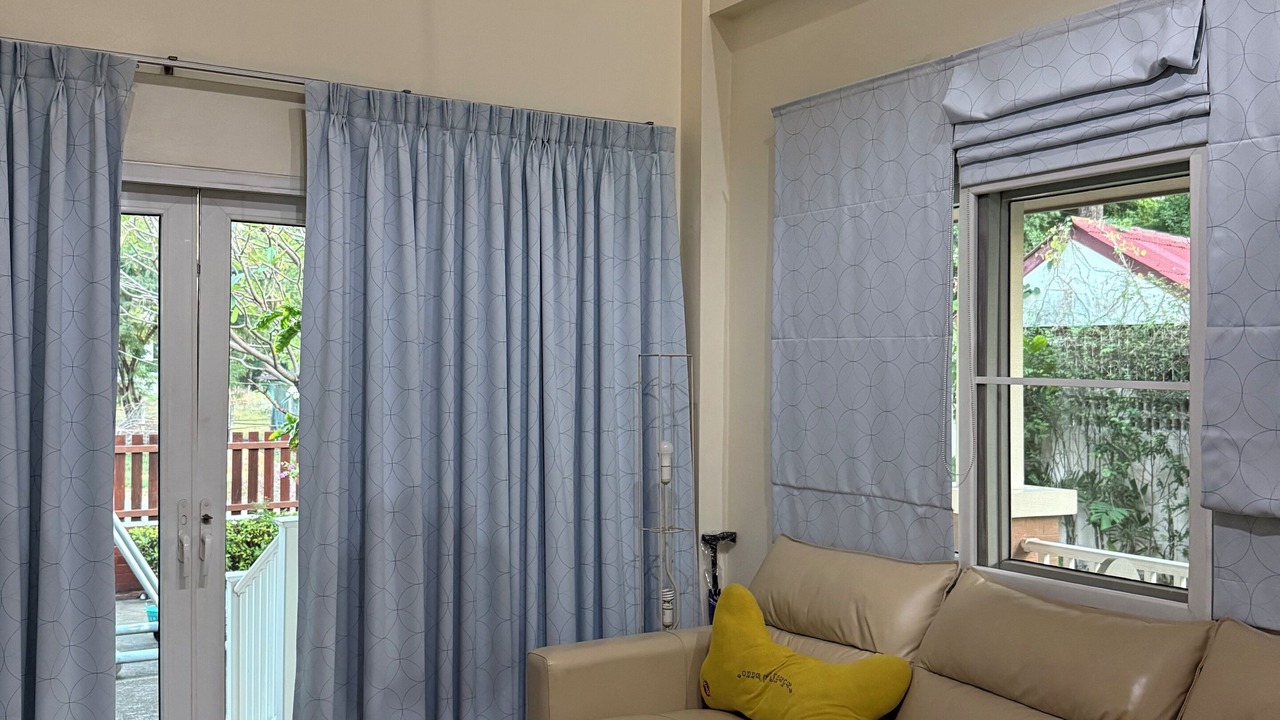 Photo of Livingroom in Thung Song Hong