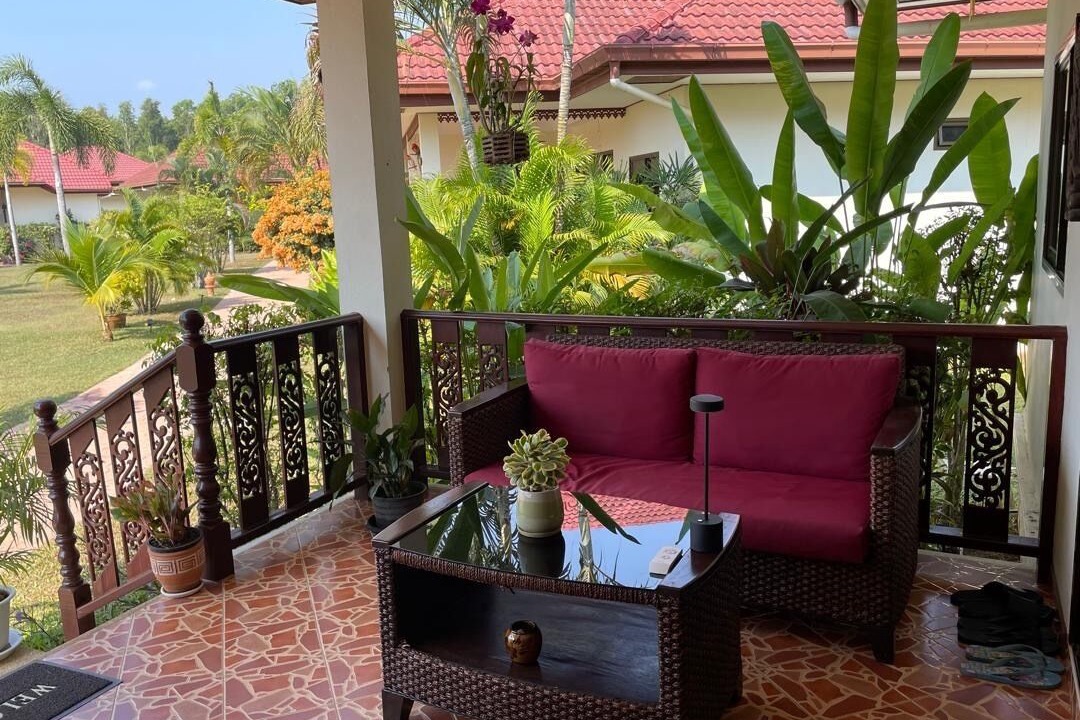 Photo of Patio Balcony in Rayong