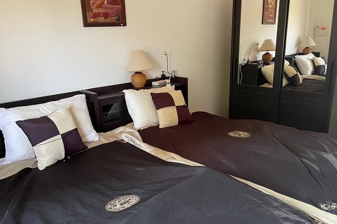 Photo of Bedroom in Rayong