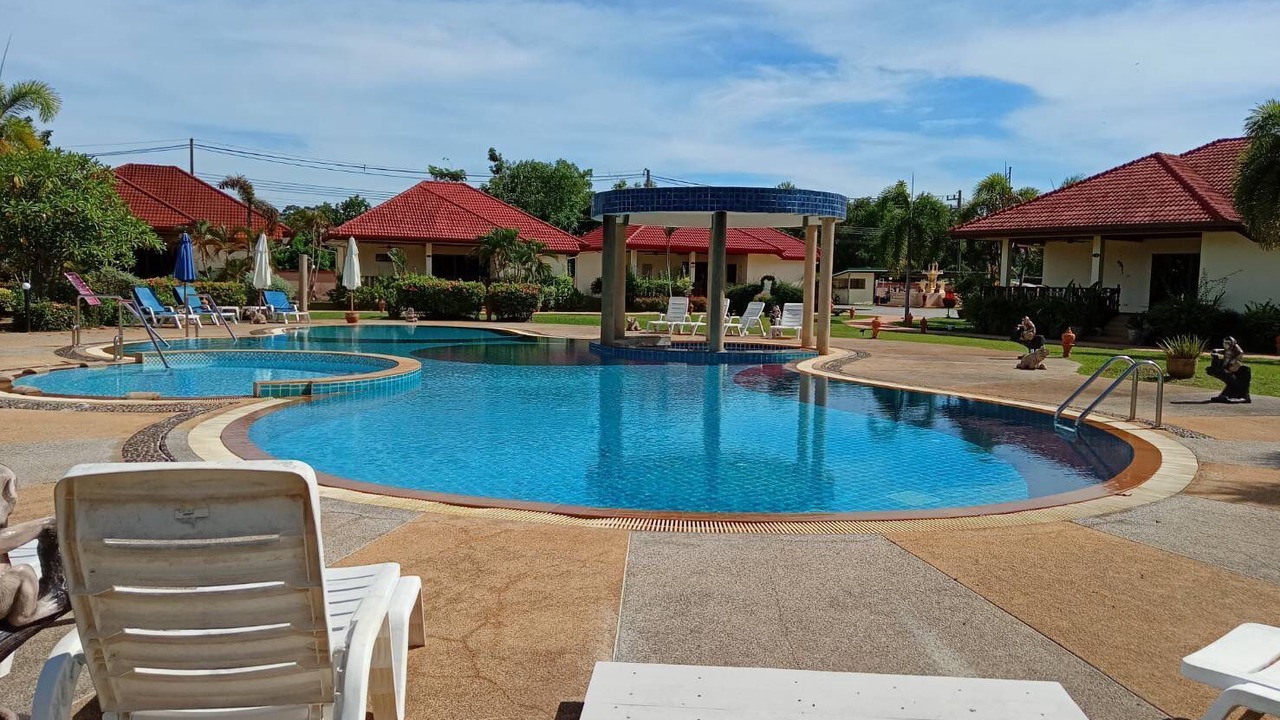 Photo of Outdoor in Rayong