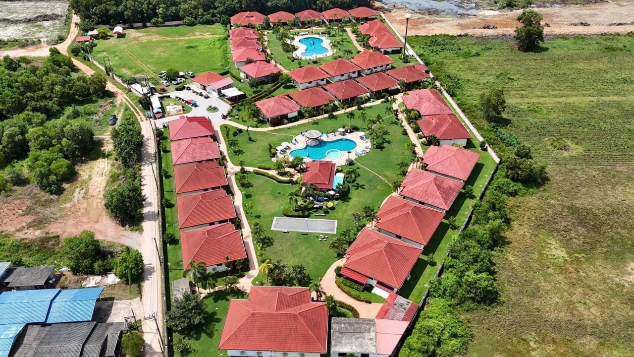 Photo of Outdoor in Rayong