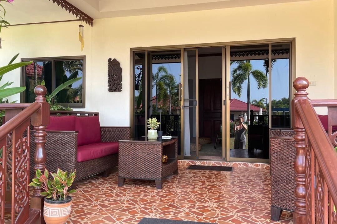 Photo of Outdoor in Rayong