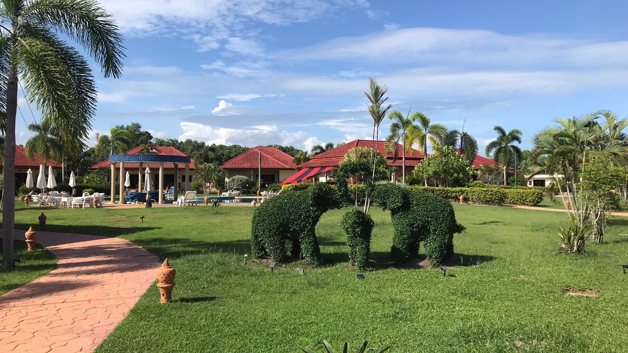 Photo of Outdoor in Rayong