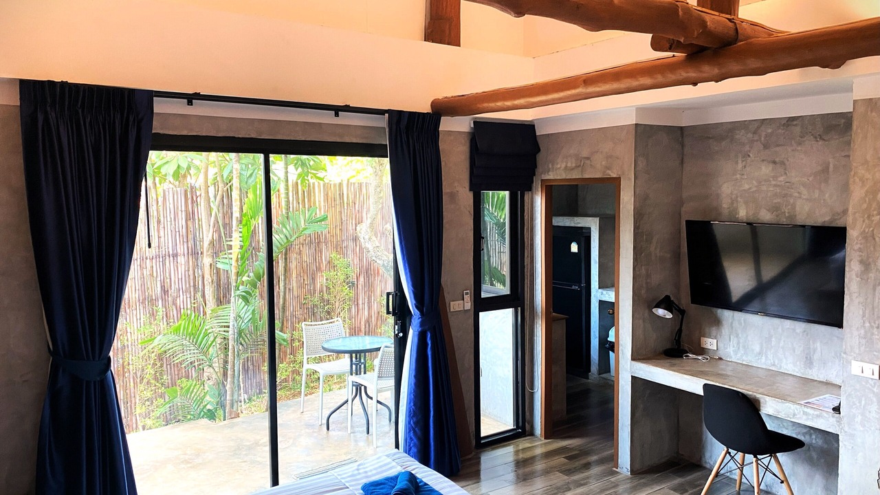 Photo of Bedroom in Ko Lanta