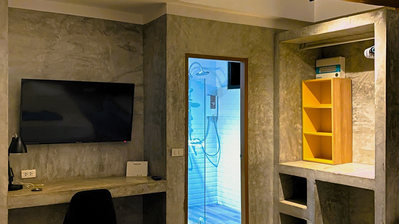 Photo of Bedroom in Ko Lanta