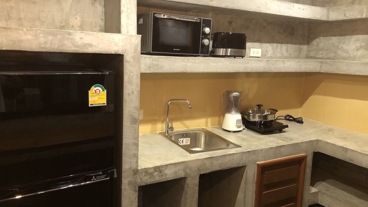 Photo of Kitchen in Ko Lanta