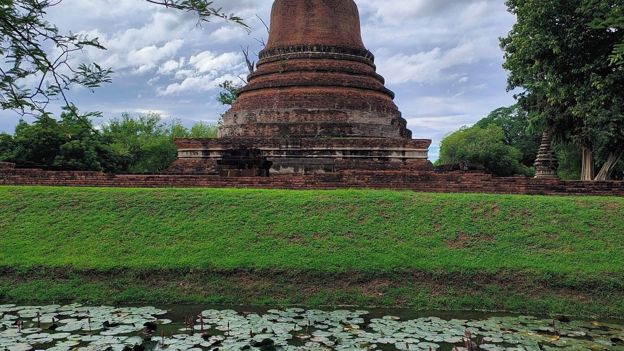 Photo of Others in Sukhothai