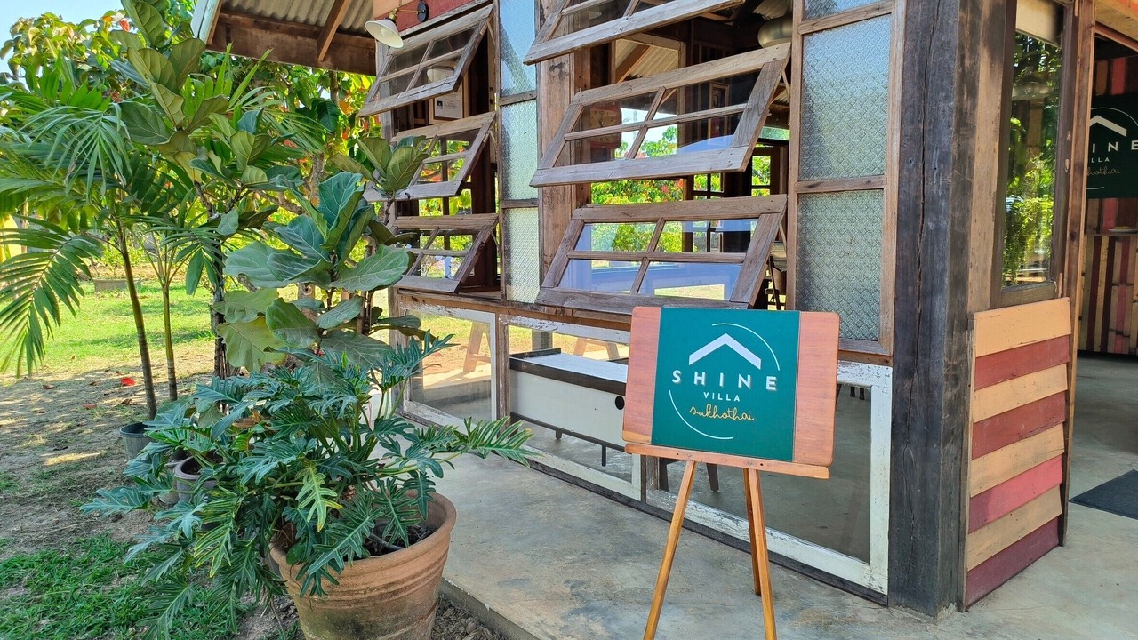 Photo of Outdoor in Sukhothai