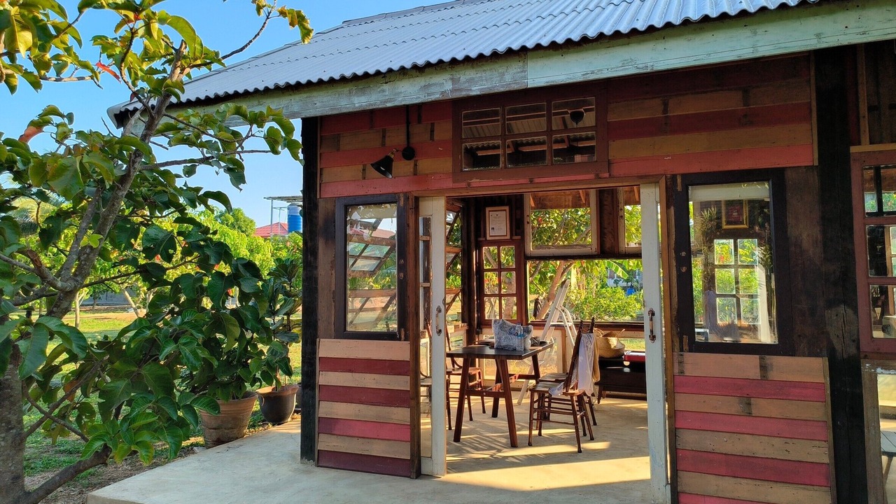 Photo of Outdoor in Sukhothai