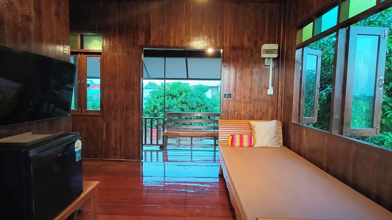 Photo of Livingroom in Sukhothai