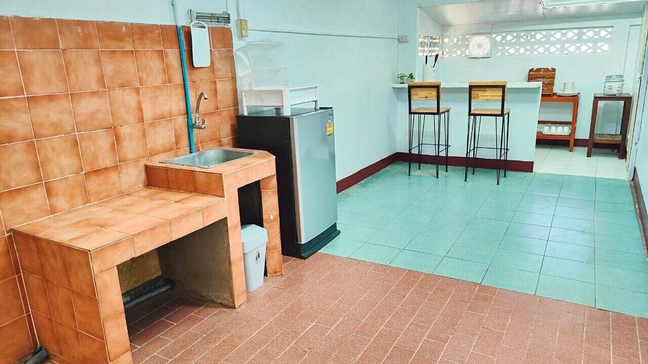 Photo of Kitchen in San Pu Loei