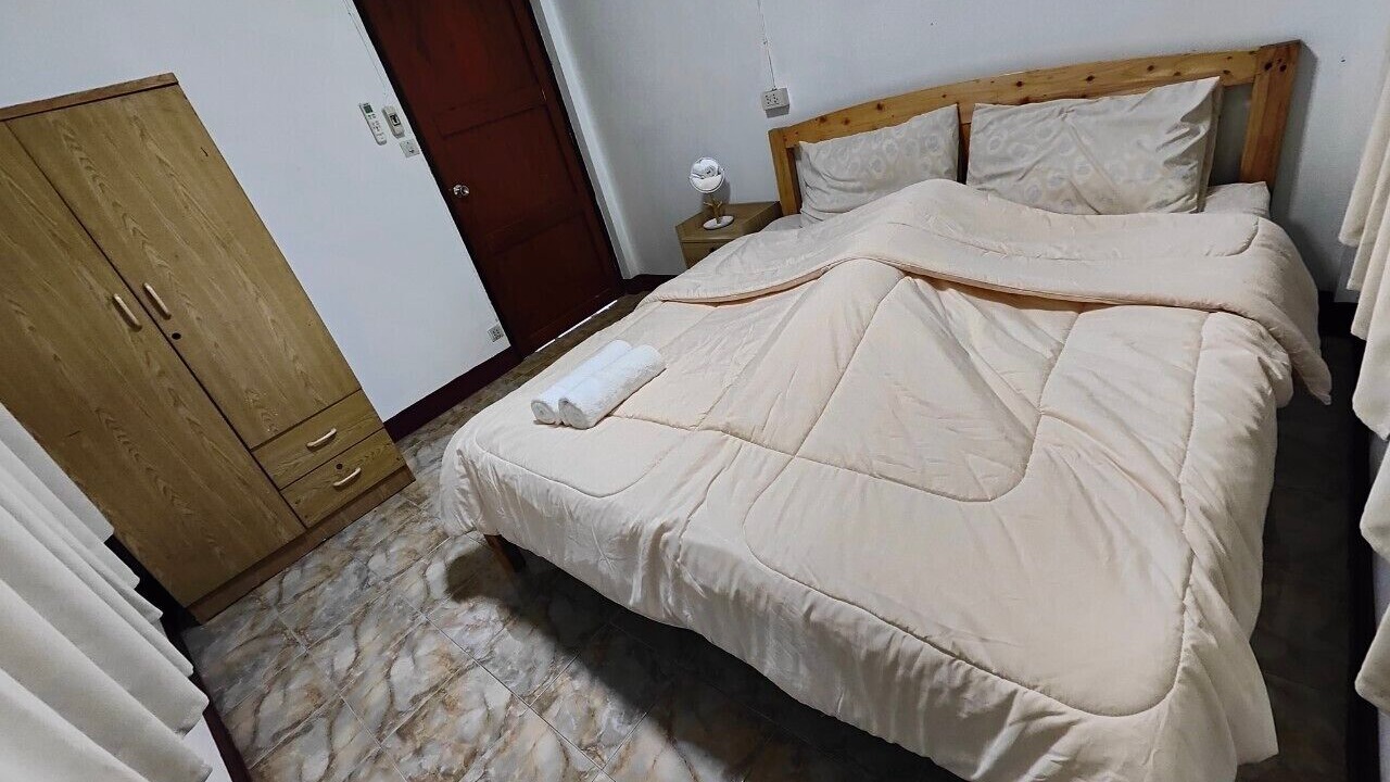 Photo of Bedroom in San Pu Loei