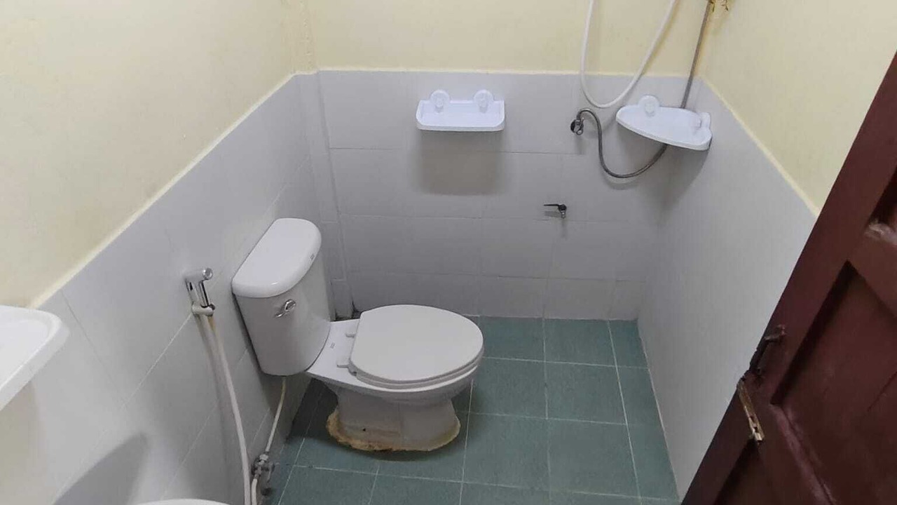 Photo of Bathroom in San Pa Thong