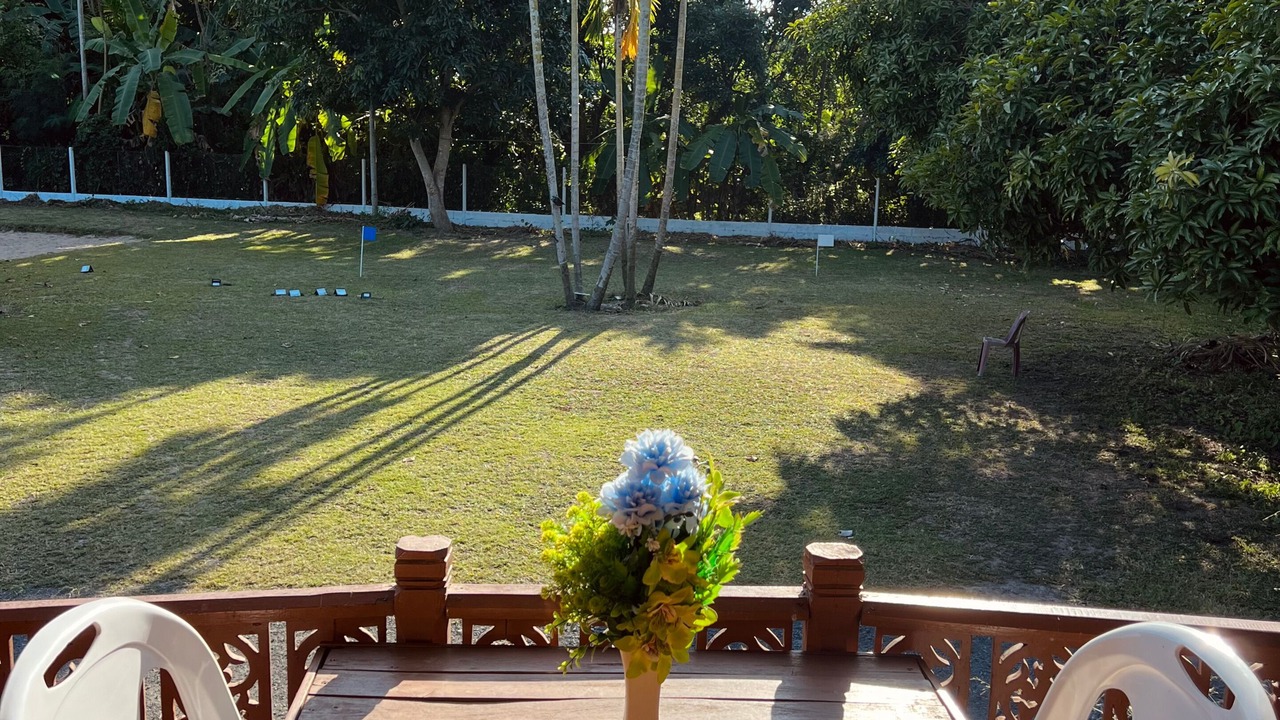 Photo of Outdoor in San Pa Thong