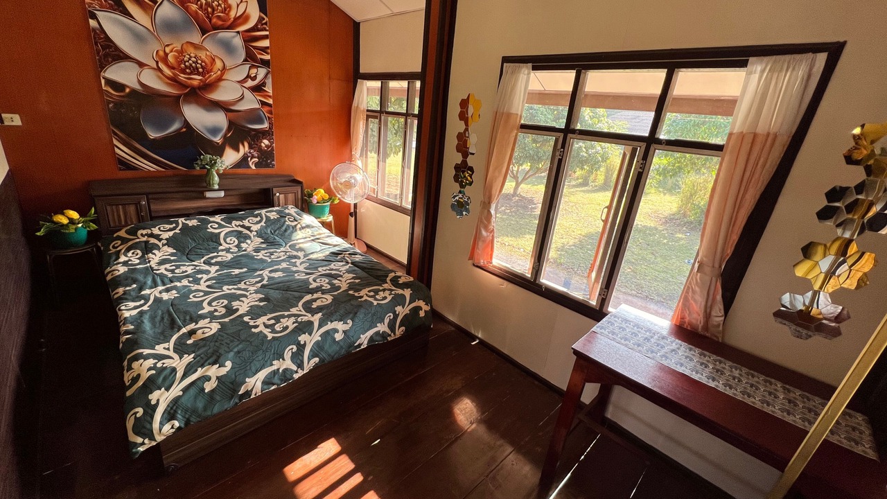 Photo of Bedroom in San Pa Thong