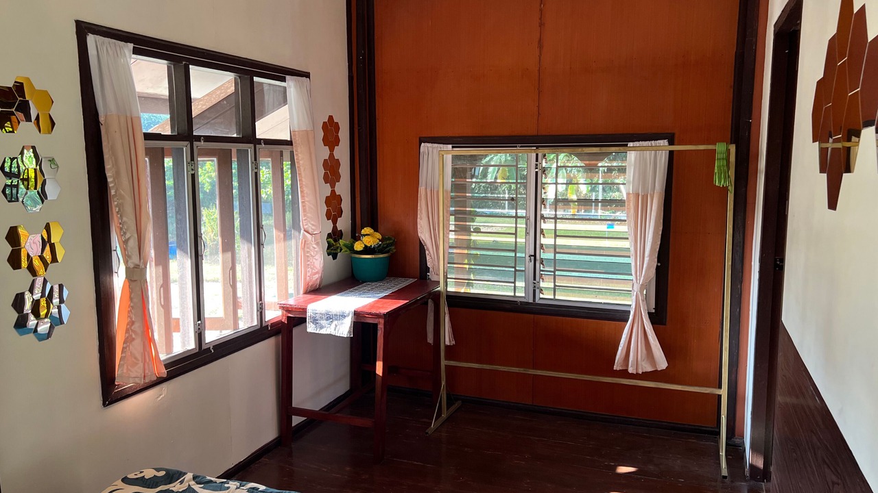 Photo of Bedroom in San Pa Thong